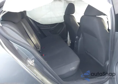 2015 Volkswagen Jetta 2.0L S z USA, uszkodzony, nr VIN 3VW2K7AJ2FM423829